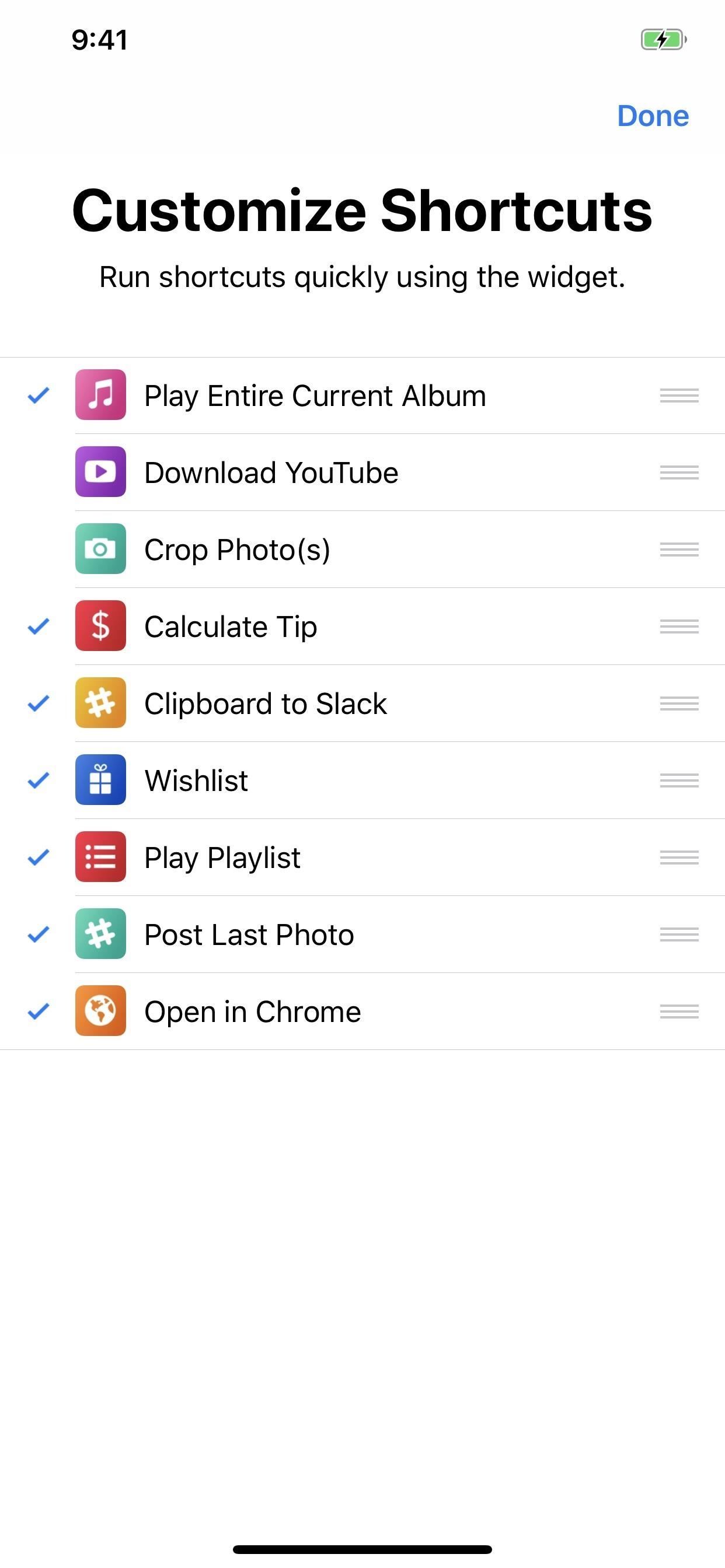 Как открыть ссылки в Chrome вместо Safari на вашем iPhone с помощью приложения ярлыков