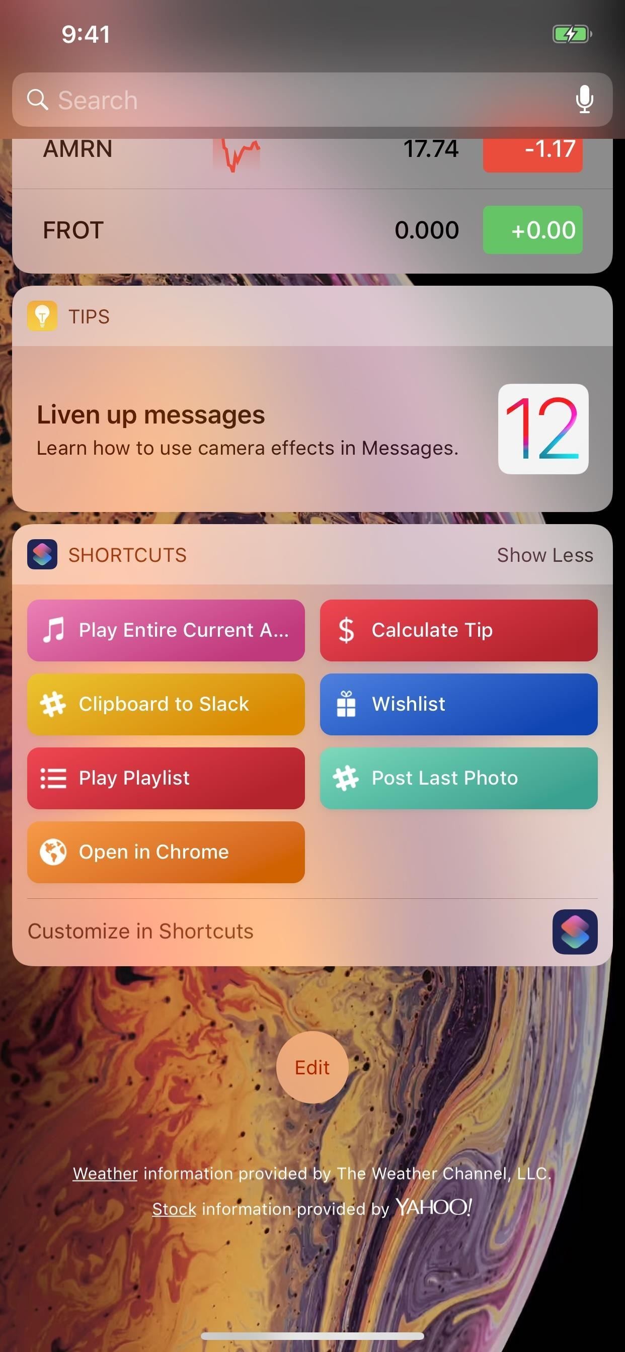 Как открыть ссылки в Chrome вместо Safari на вашем iPhone с помощью приложения ярлыков