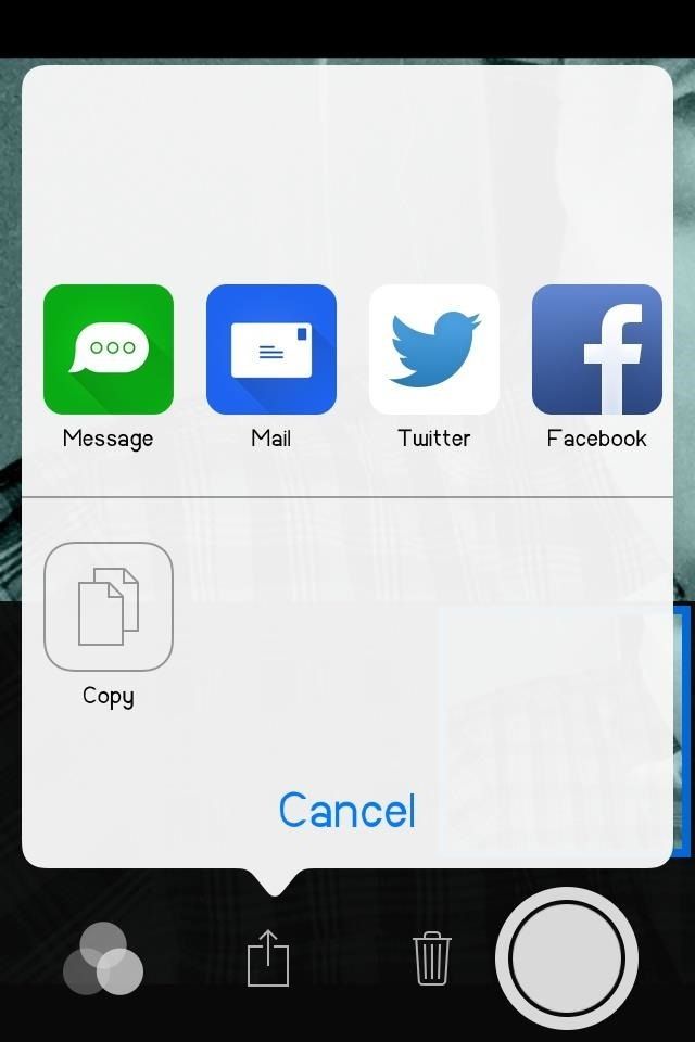 Как получить Squeeze, Twirl, X-Ray и другие эффекты Photo Booth на вашем iPhone