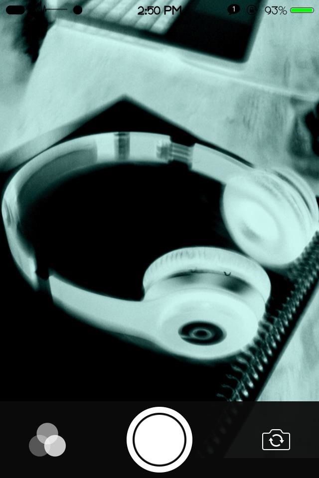 Как получить Squeeze, Twirl, X-Ray и другие эффекты Photo Booth на вашем iPhone