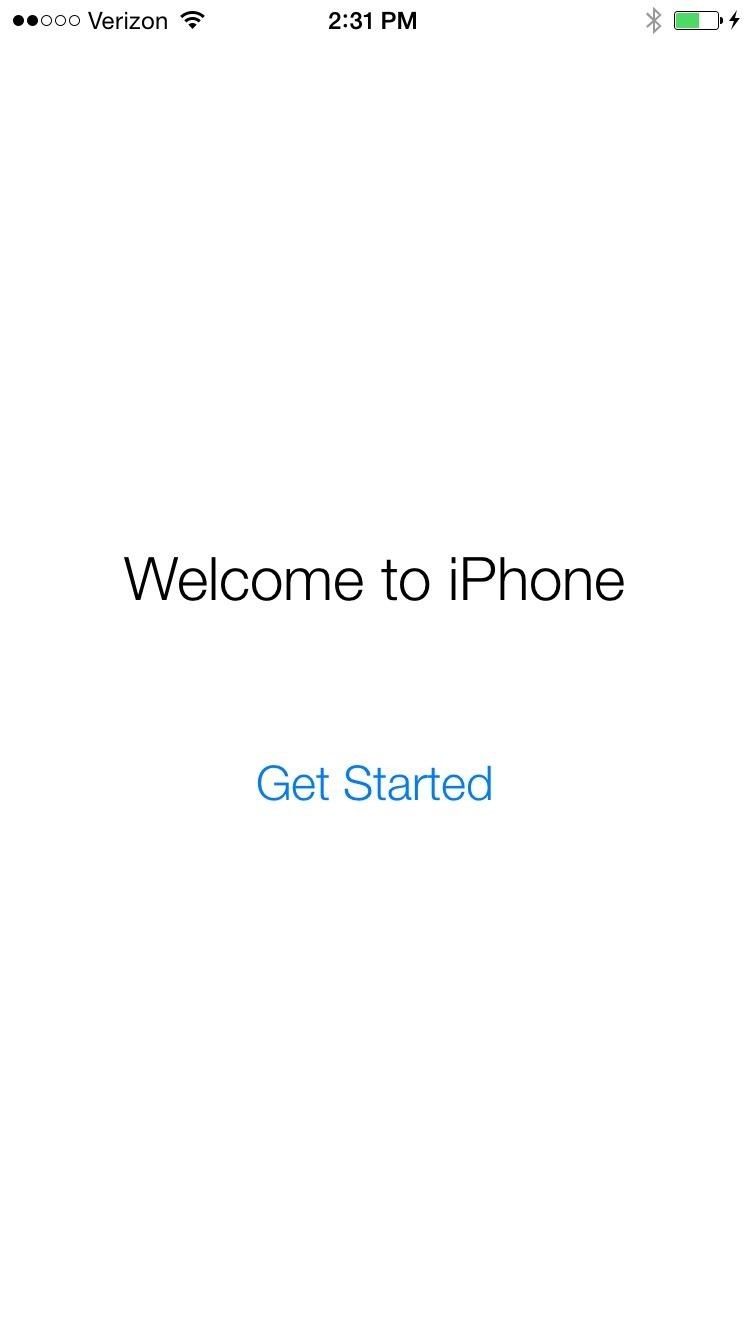 Как понизить iOS 9 до iOS 8