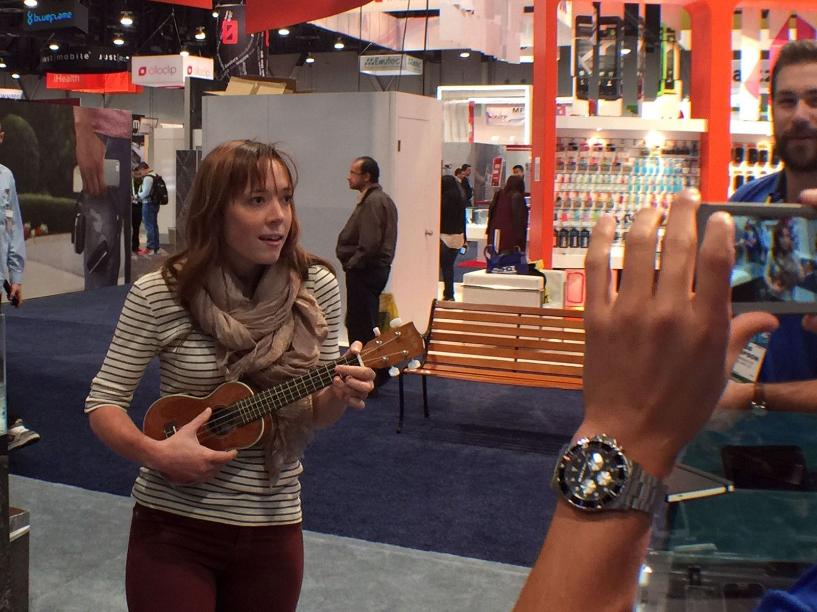 Как превратить ваш iPhone в виртуальную устойчивую камеру с Hyperlapse