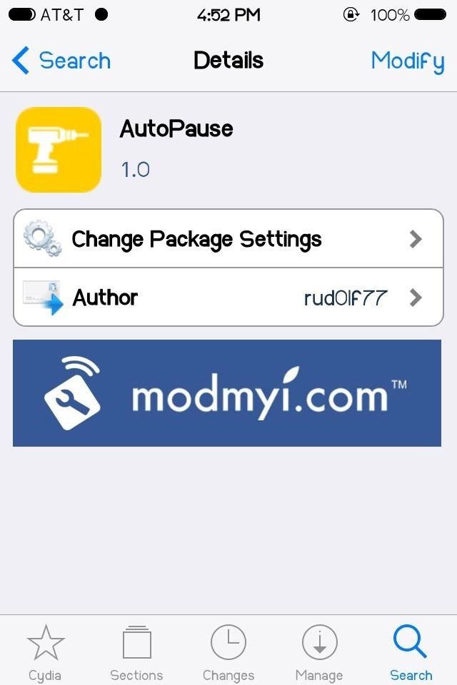 Как сделать паузу и играть музыку быстрее, используя кнопки громкости на вашем iPhone