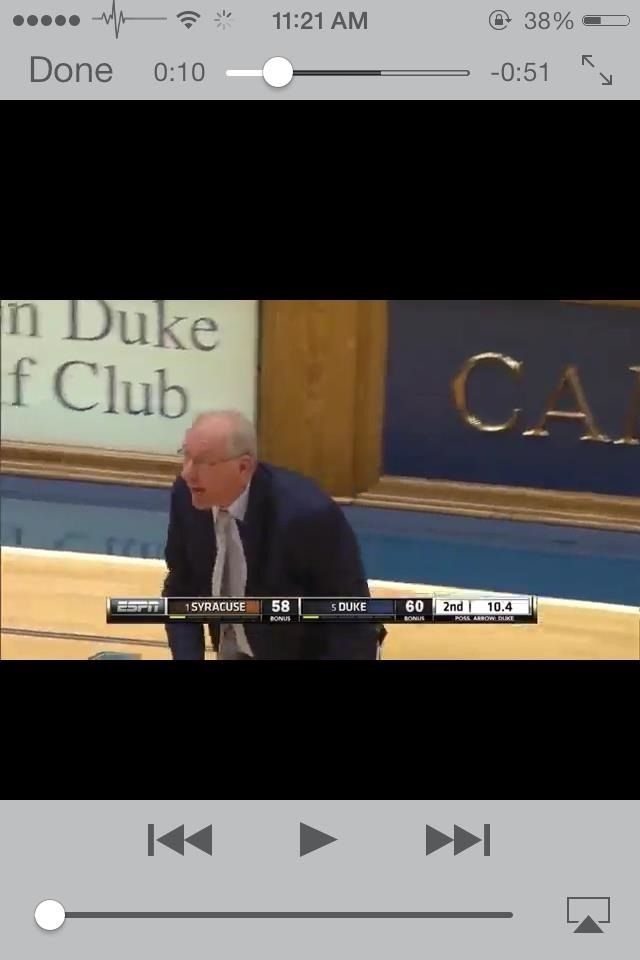 Как сделать паузу и играть музыку быстрее, используя кнопки громкости на вашем iPhone