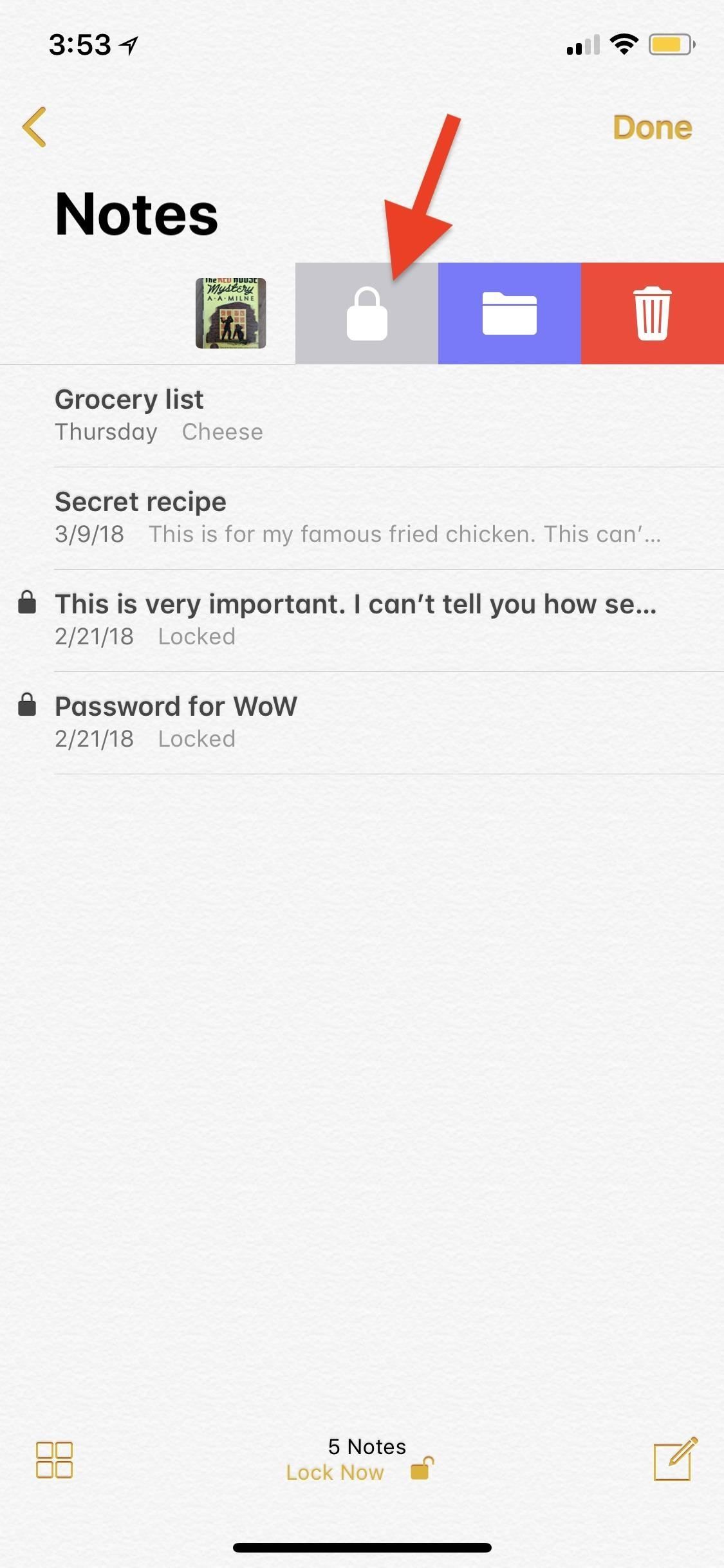 Как скрыть личные фотографии на вашем iPhone