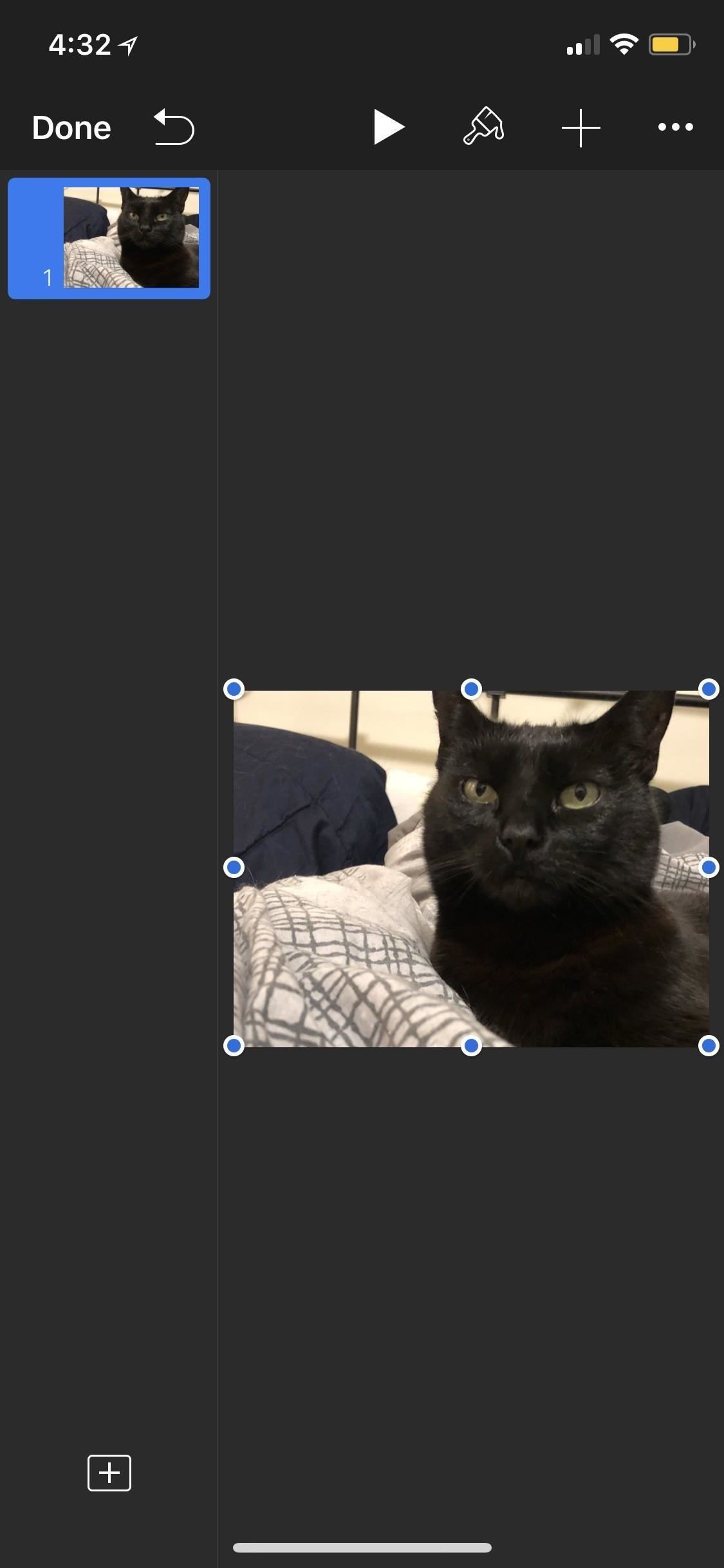 Как скрыть личные фотографии на вашем iPhone