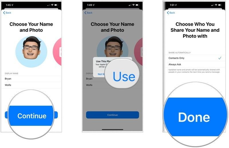 Завершить профиль Завершить профиль