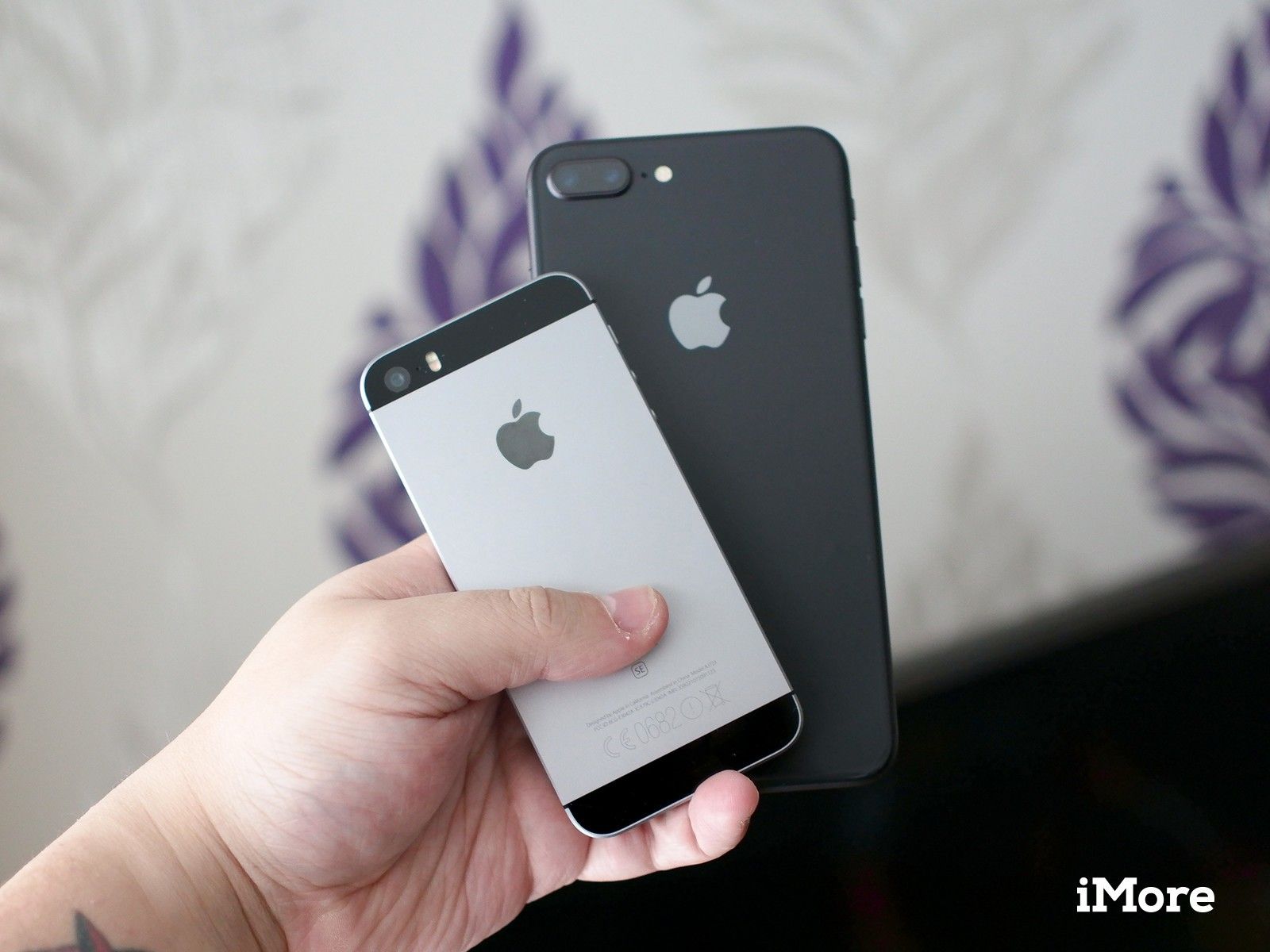 торговля iPhone в