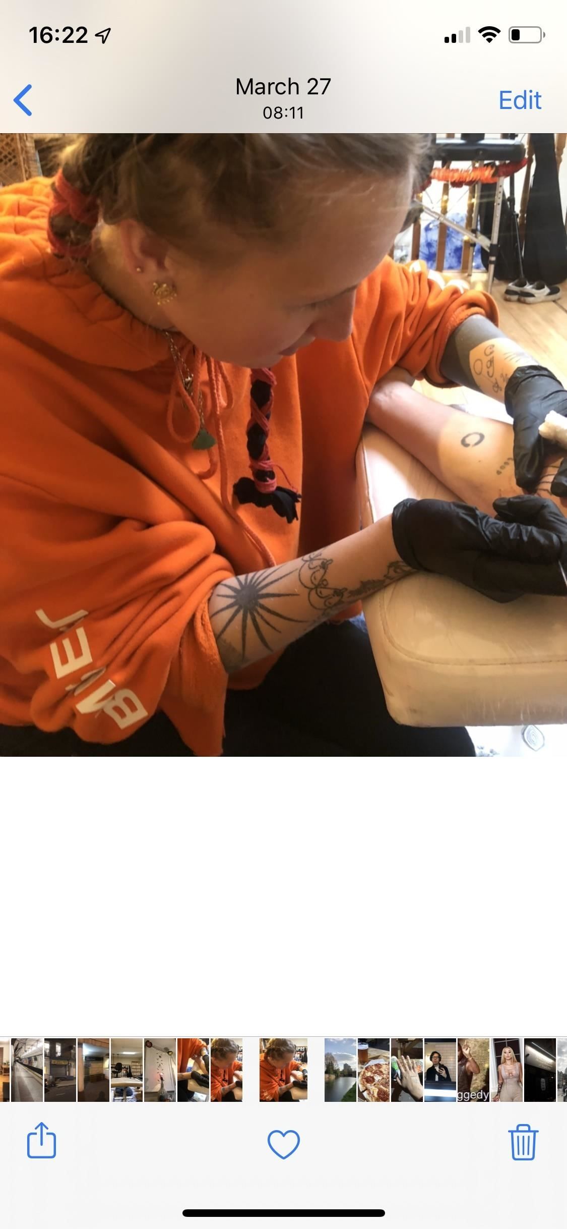 Как удалить данные о местоположении из фотографий и видео, которыми вы делитесь в iOS 13, чтобы сохранить ваше местонахождение в тайне