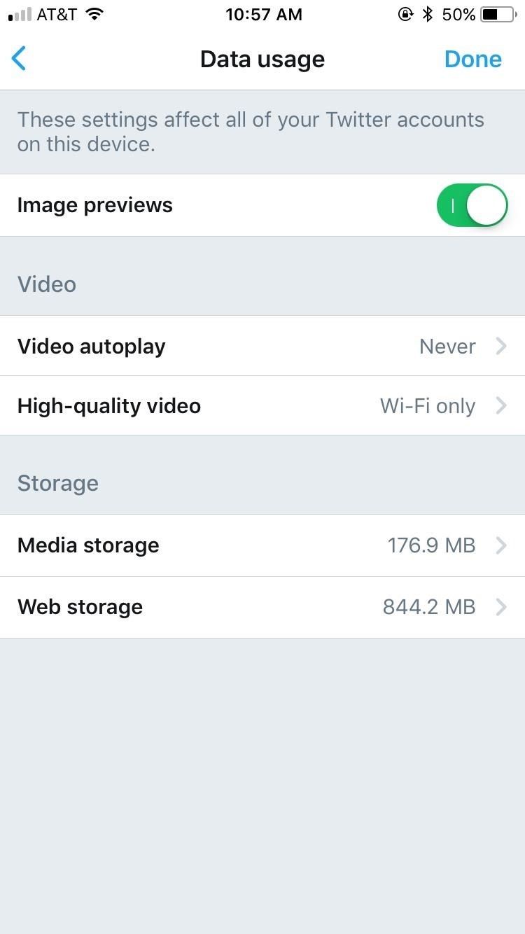 Как улучшить время автономной работы на вашем iPhone в iOS 11
