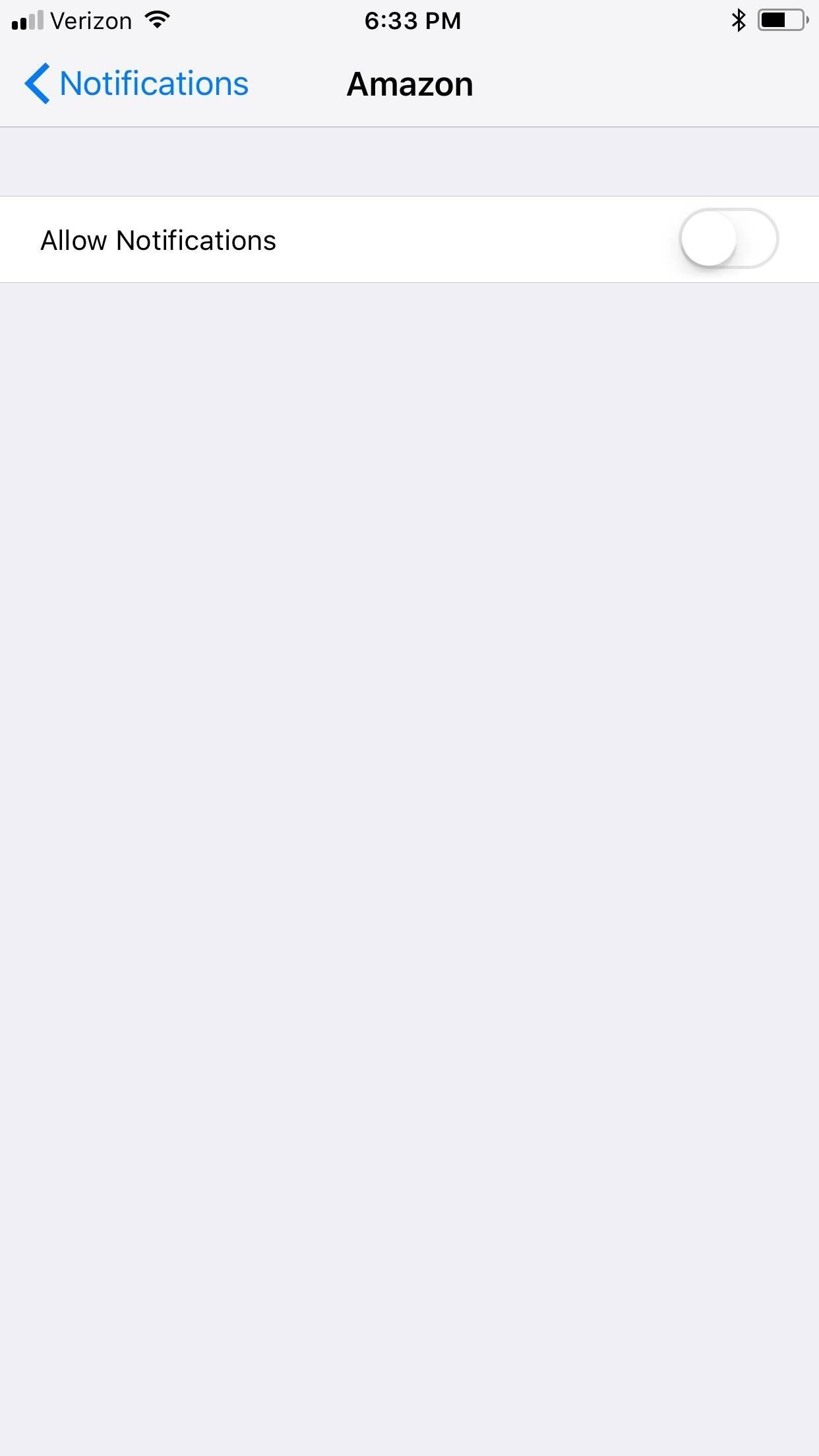 Как улучшить время автономной работы на вашем iPhone в iOS 11