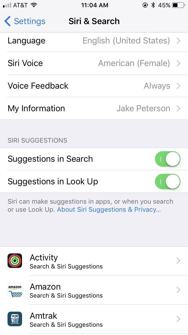 Как улучшить время автономной работы на вашем iPhone в iOS 11