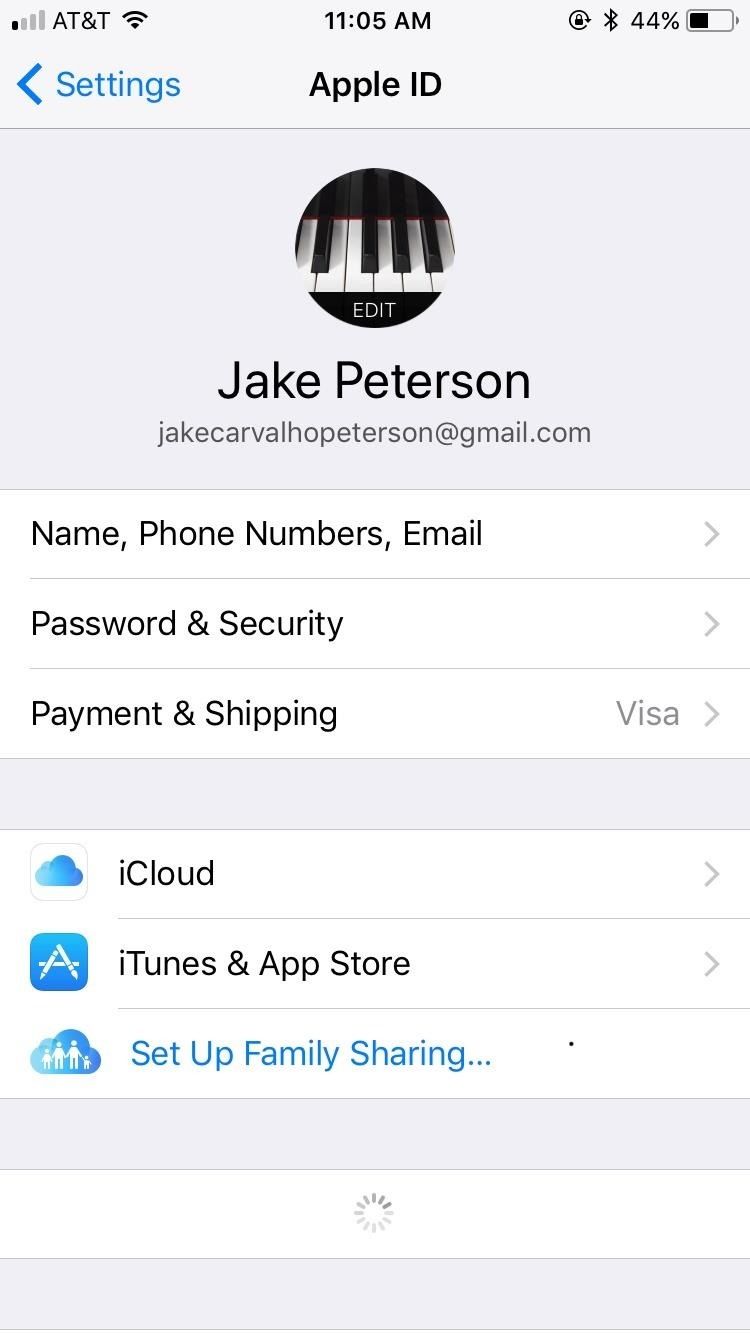 Как улучшить время автономной работы на вашем iPhone в iOS 11