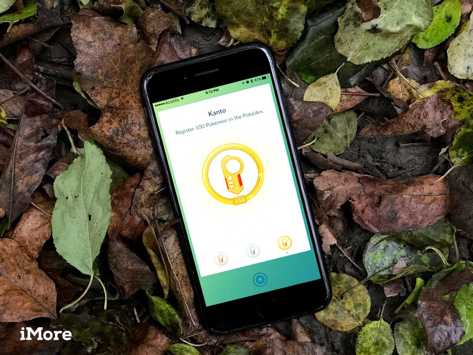 Как выиграть Pokémon Go: Доберитесь до 40 уровня, пройдите свой Pokédex, собственные спортивные залы и многое другое!