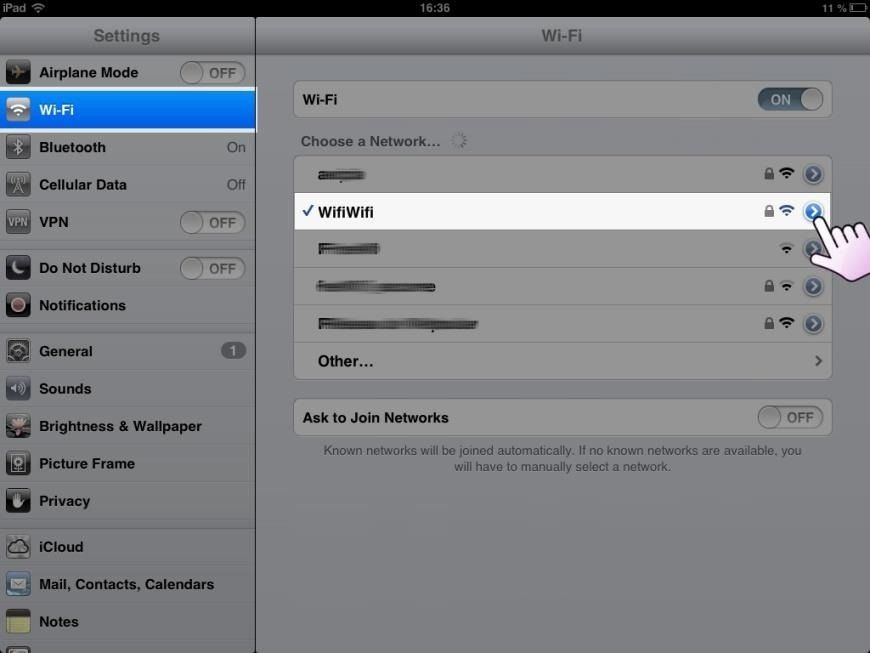Как заблокировать нежелательную рекламу на iPad / iPhone - джейлбрейк не требуется