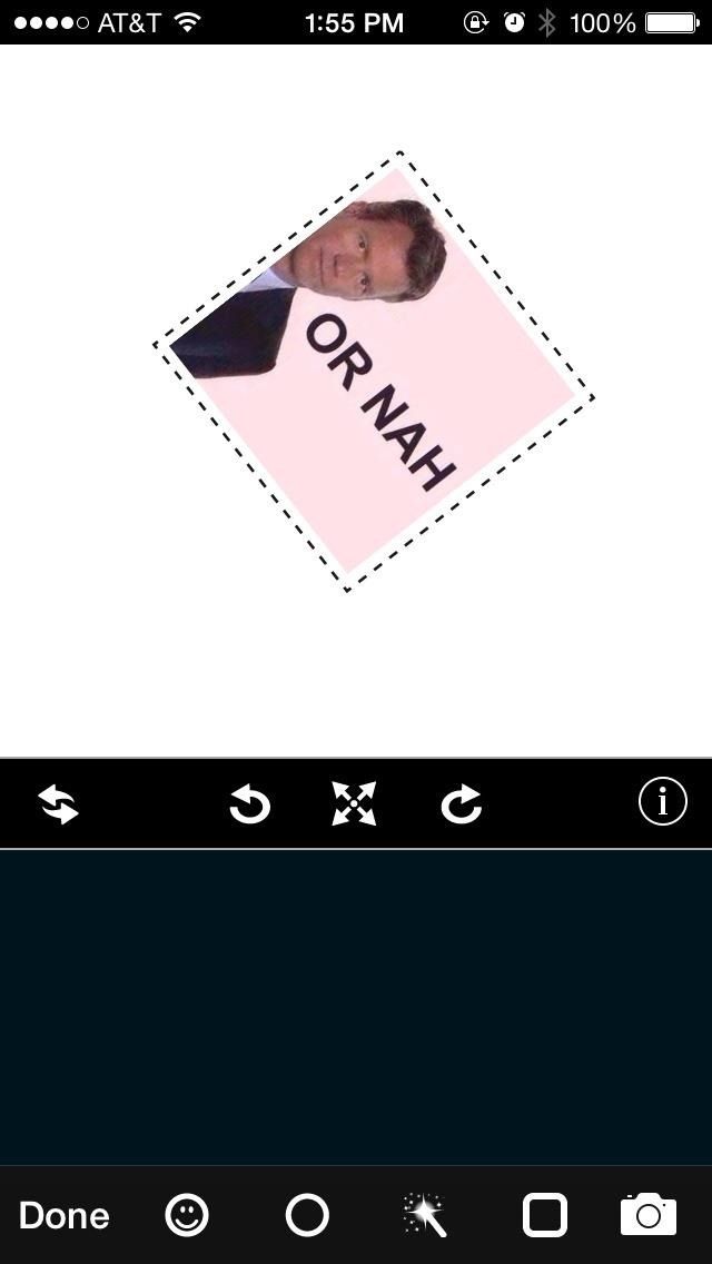 Настройте значки ярлыков для контактов, списков воспроизведения и многого другого на вашем iPhone's Home Screen