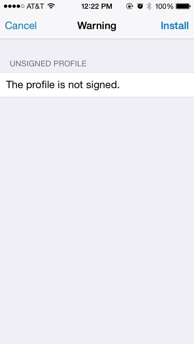 Настройте значки ярлыков для контактов, списков воспроизведения и многого другого на вашем iPhone's Home Screen