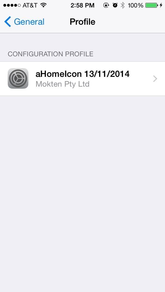 Настройте значки ярлыков для контактов, списков воспроизведения и многого другого на вашем iPhone's Home Screen