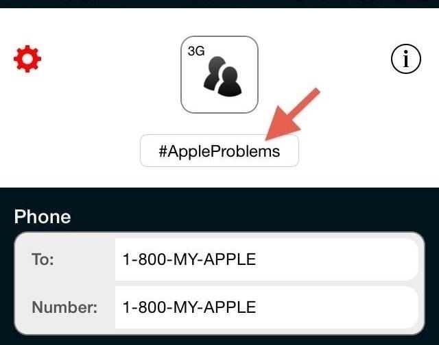 Настройте значки ярлыков для контактов, списков воспроизведения и многого другого на вашем iPhone's Home Screen