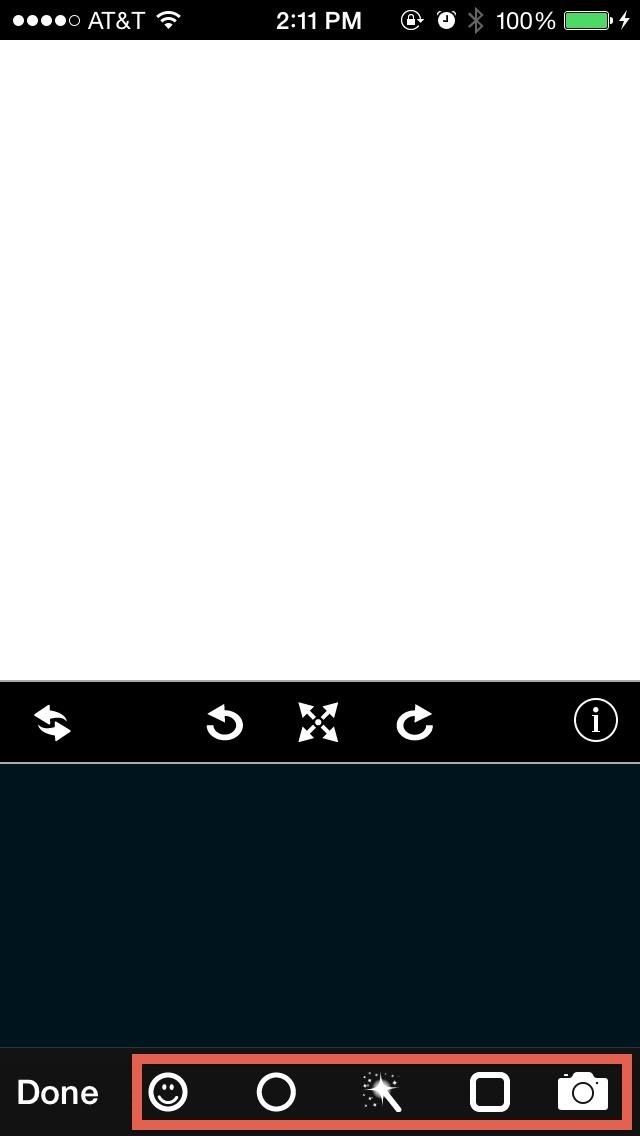 Настройте значки ярлыков для контактов, списков воспроизведения и многого другого на вашем iPhone's Home Screen