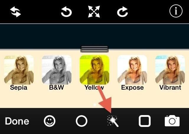Настройте значки ярлыков для контактов, списков воспроизведения и многого другого на вашем iPhone's Home Screen