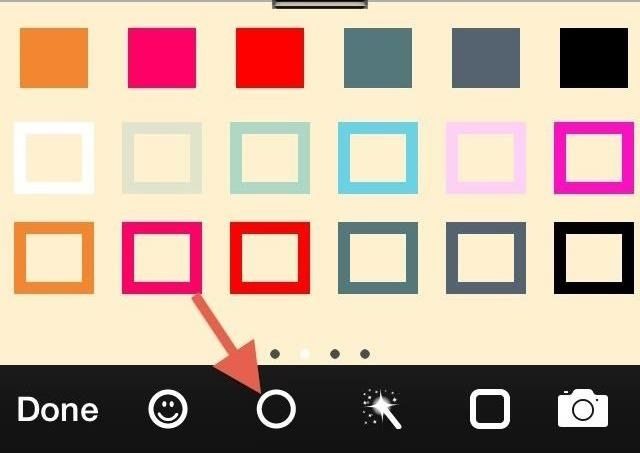 Настройте значки ярлыков для контактов, списков воспроизведения и многого другого на вашем iPhone's Home Screen