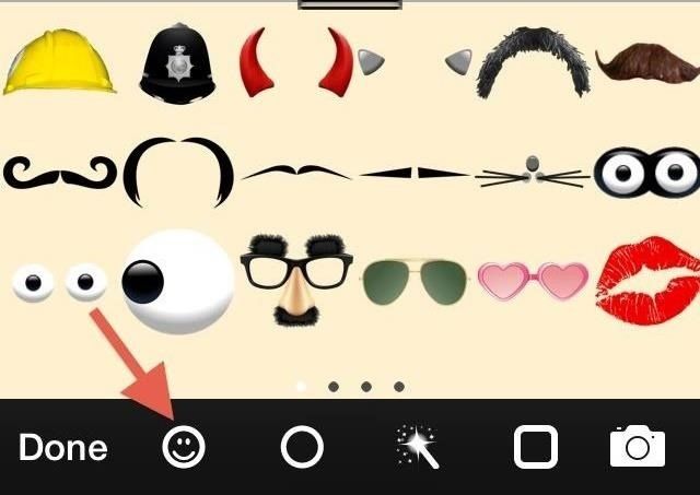 Настройте значки ярлыков для контактов, списков воспроизведения и многого другого на вашем iPhone's Home Screen