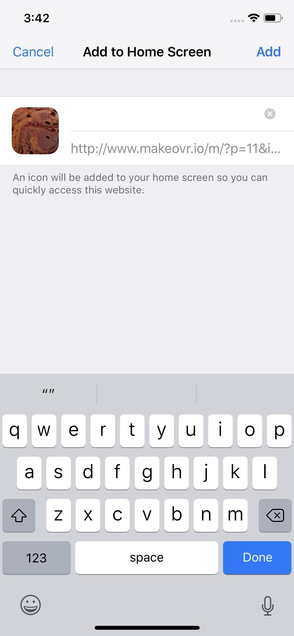 Переместите значки приложений в любое место на вашем iPhone's Home Screen Without Jailbreaking