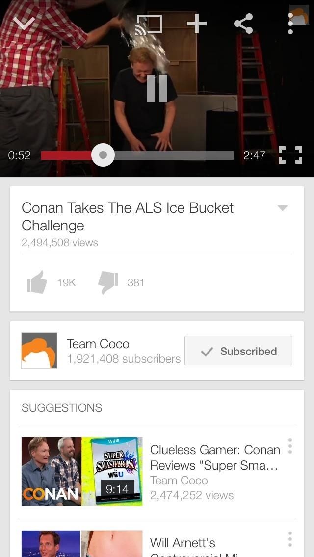 Поиск по всему содержанию't in Your Non-Apple Apps