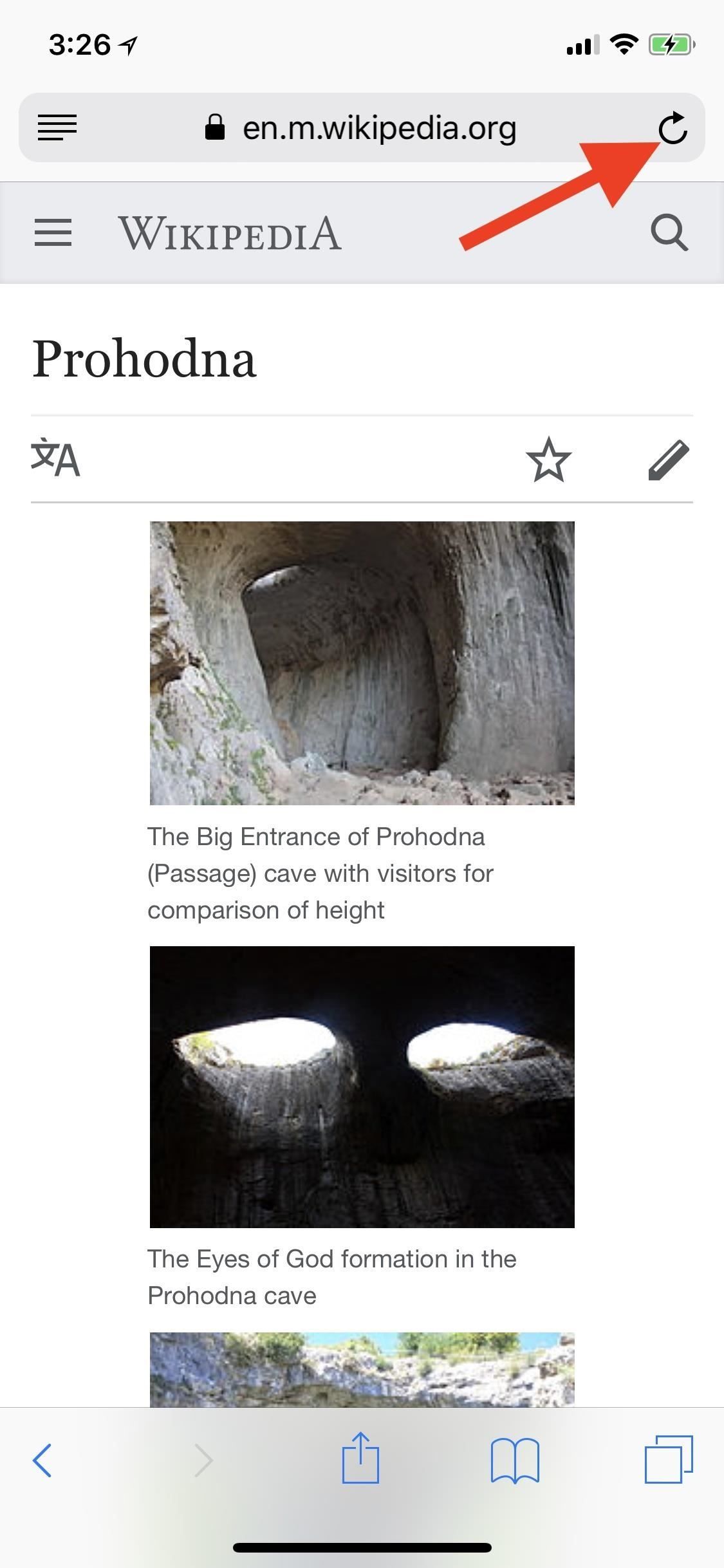 Safari 101: как запросить сайты на вашем iPhone