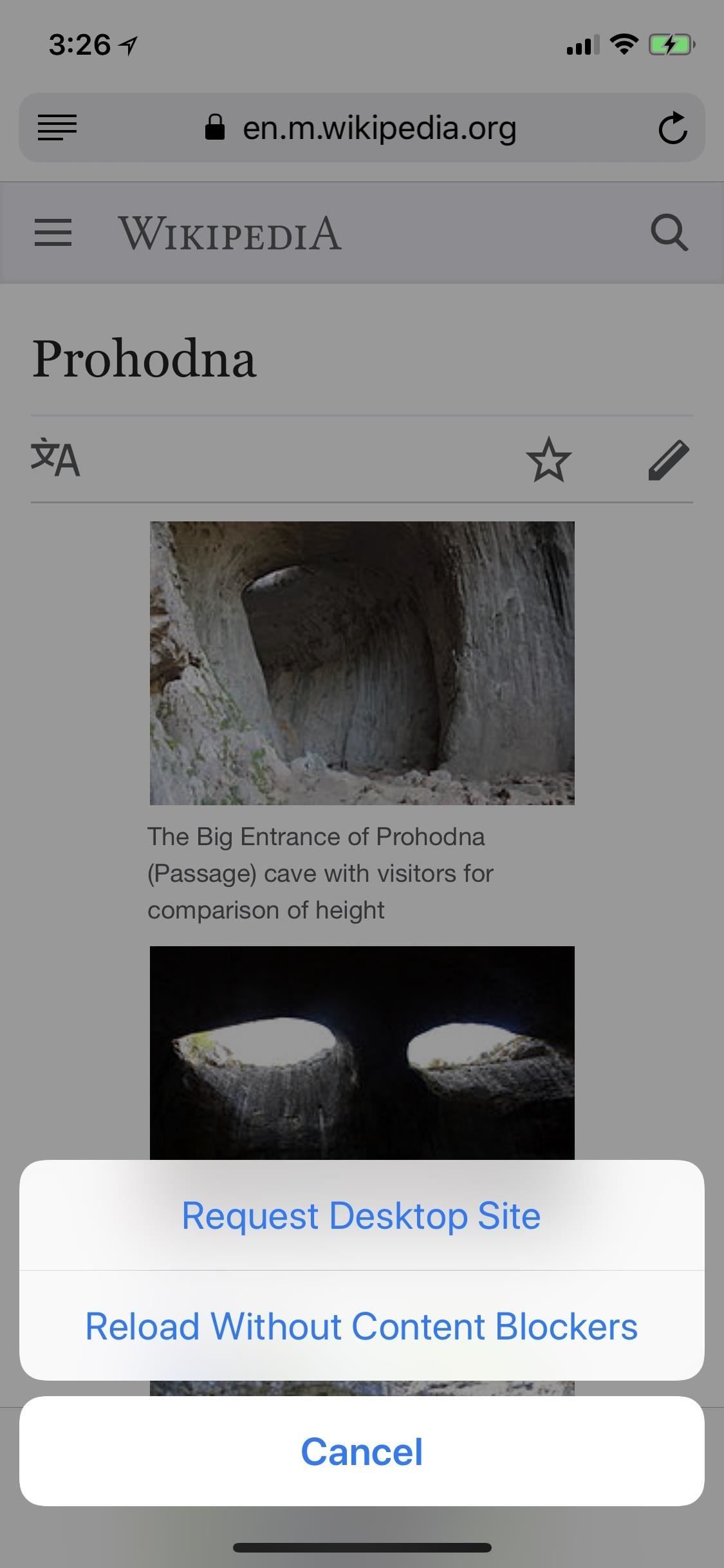 Safari 101: как запросить сайты на вашем iPhone