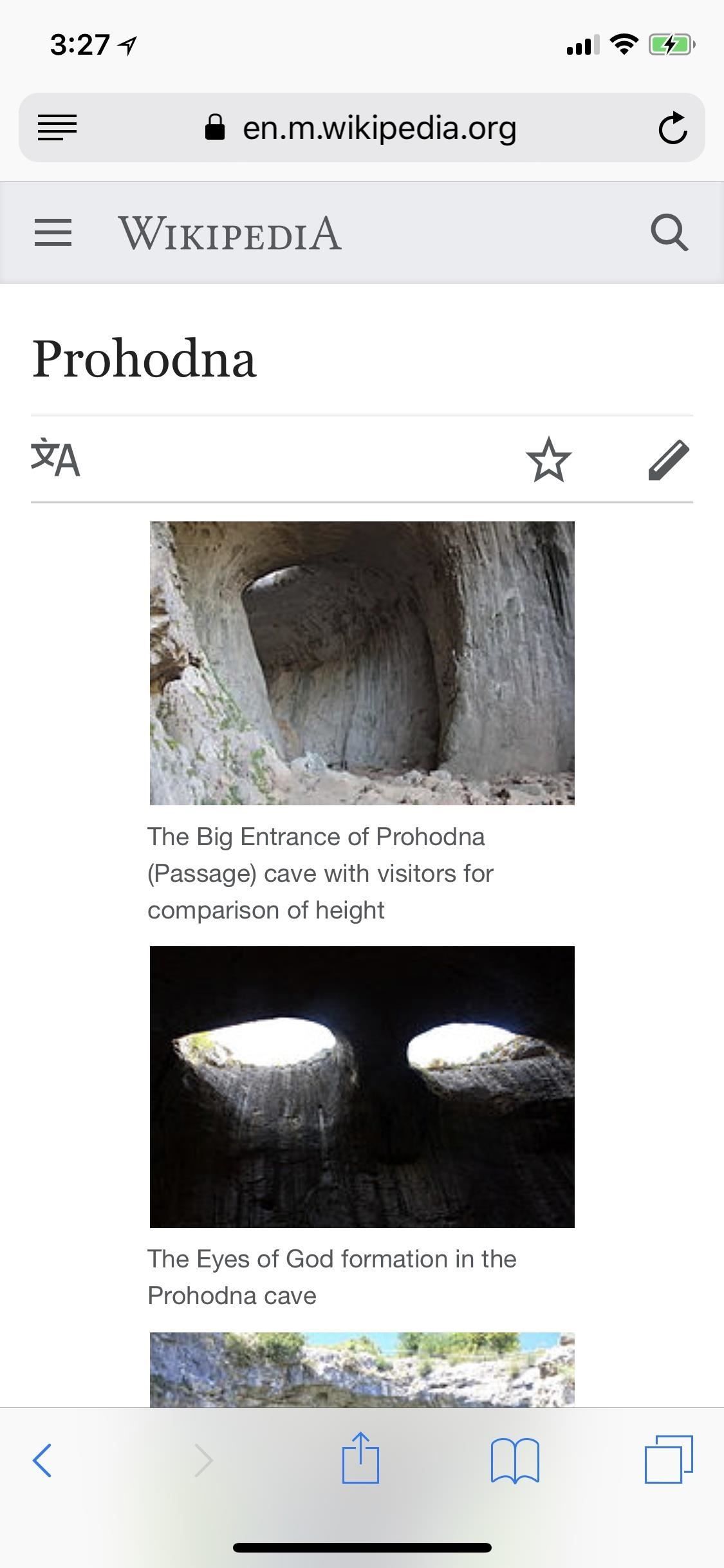 Safari 101: как запросить сайты на вашем iPhone