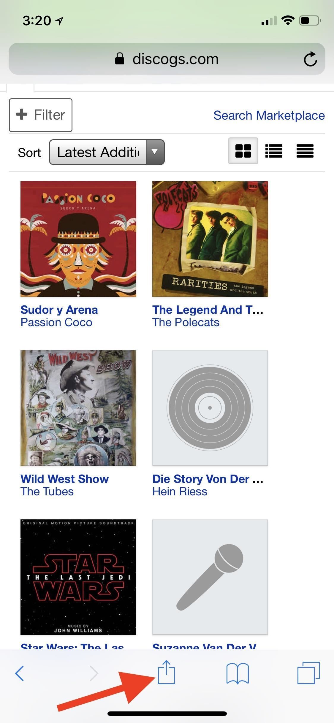 Safari 101: как запросить сайты на вашем iPhone
