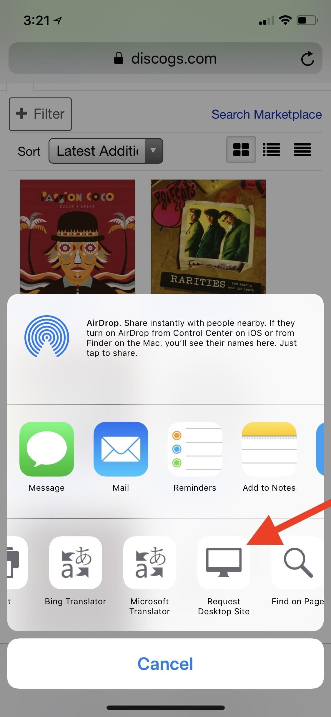 Safari 101: как запросить сайты на вашем iPhone