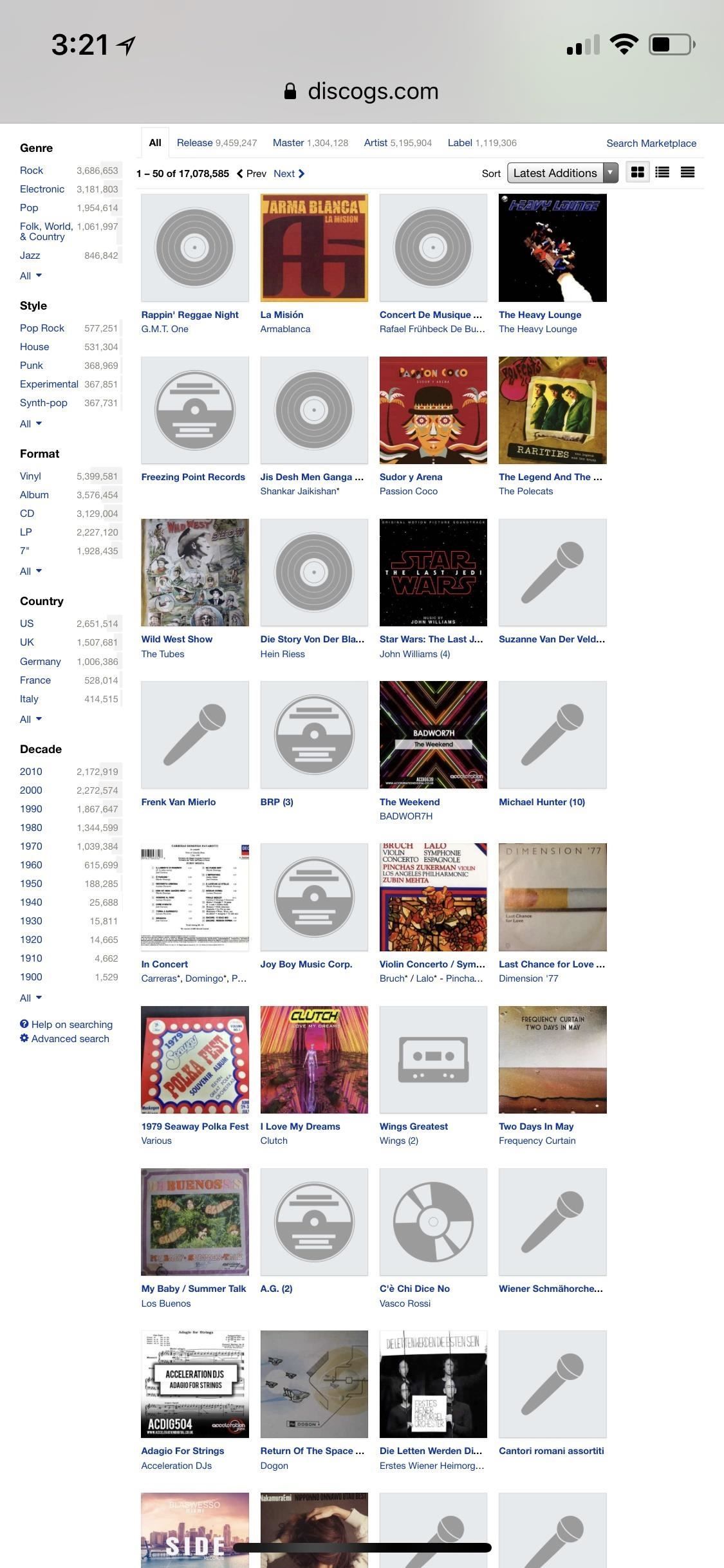 Safari 101: как запросить сайты на вашем iPhone