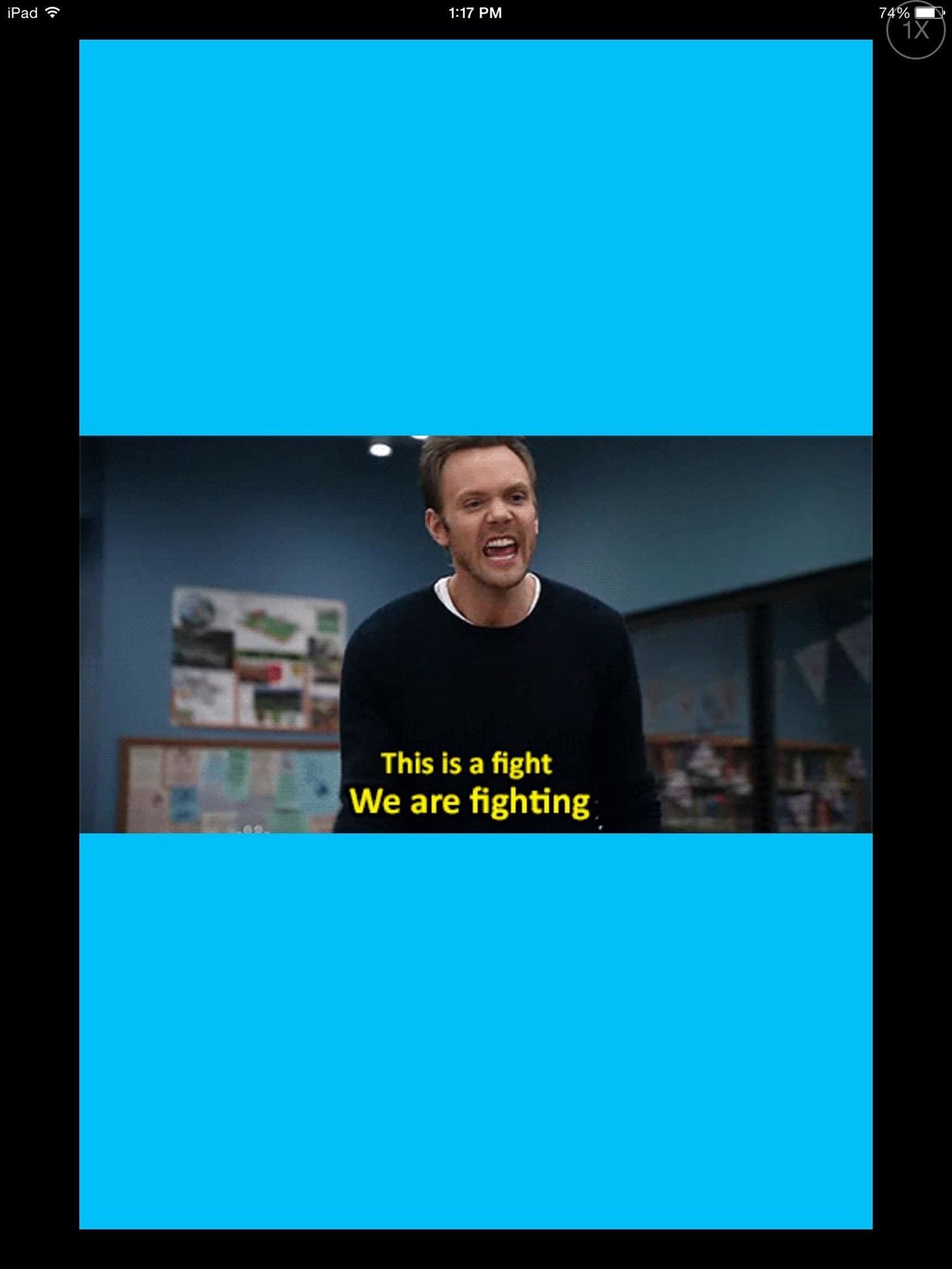 Самый быстрый и простой способ найти и поделиться GIF-файлами на вашем iPad или iPhone