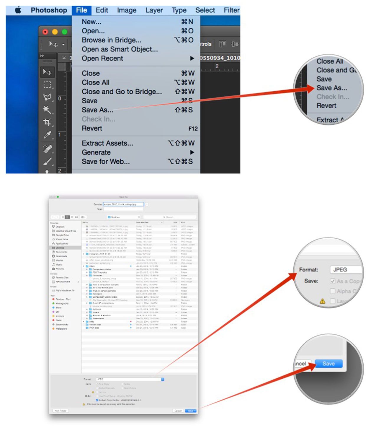 Сделай сам проекты: Как сделать потрясающий настенный коллаж из фотографий в Instagram!