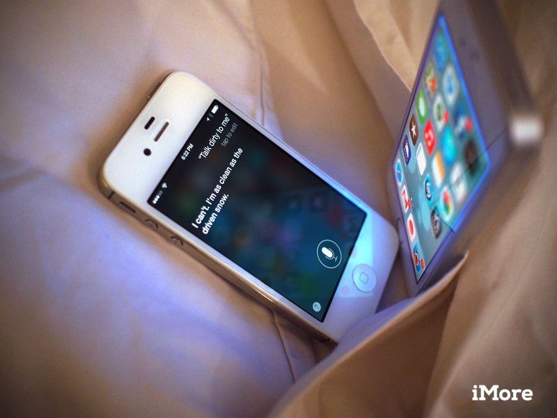 Как вы используете свои смартфоны в своей сексуальной жизни