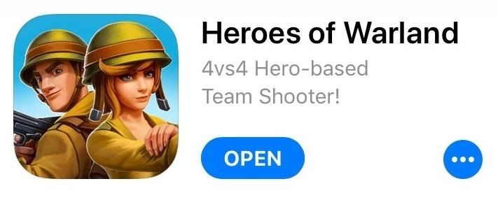 Вот's a Great Alternative to Fortnite & PUBG You Can Try on Your iPhone Right Now