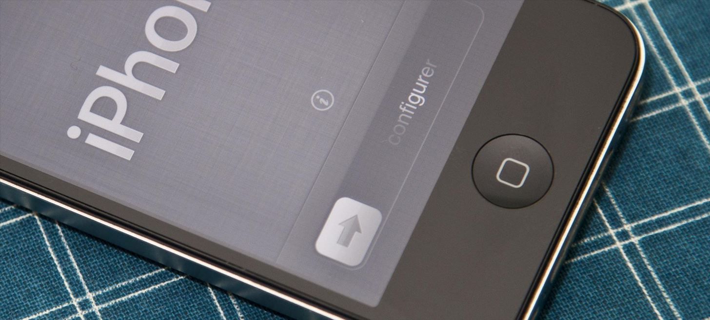 8 хитростей для ремонта вашего iPhone's Broken Home Button