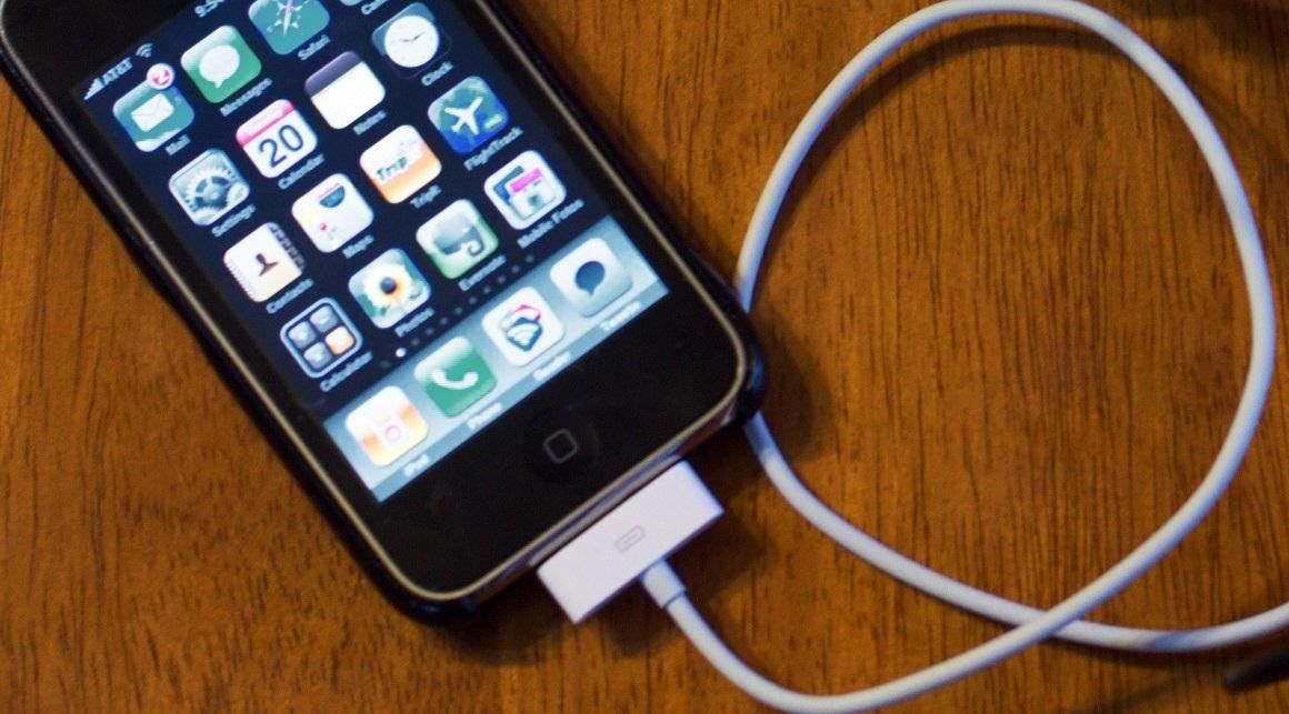 8 хитростей для ремонта вашего iPhone's Broken Home Button