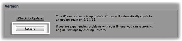 8 хитростей для ремонта вашего iPhone's Broken Home Button
