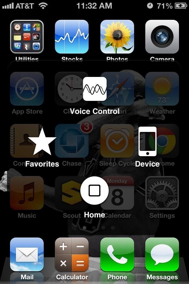 8 хитростей для ремонта вашего iPhone's Broken Home Button