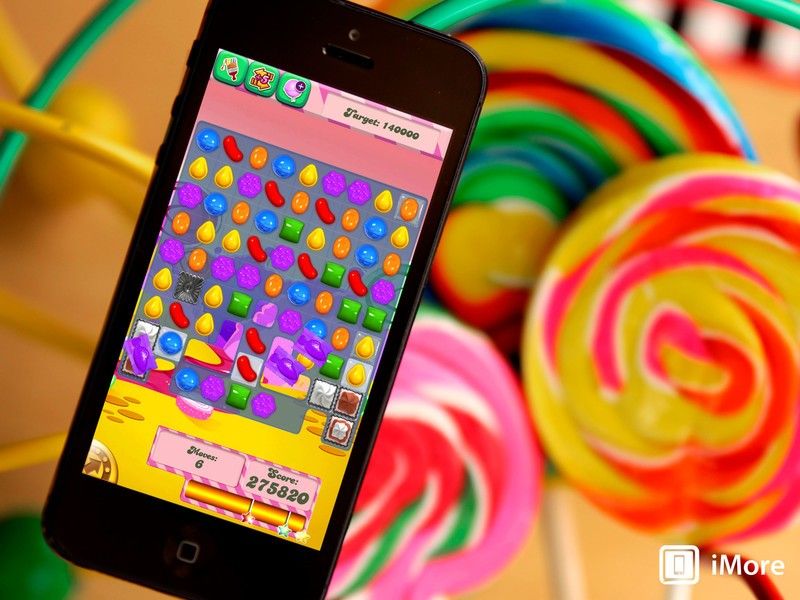 Candy Crush: 20 лучших советов, приемов и читов, чтобы пройти уровни и получить жизни!
