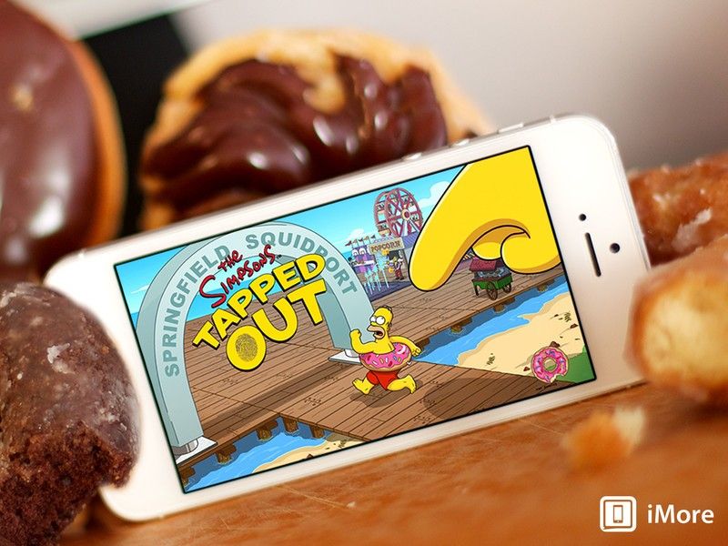 The Simpsons: Tapped Out: 8 лучших советов, подсказок и читов для пончиков, денег и опыта!