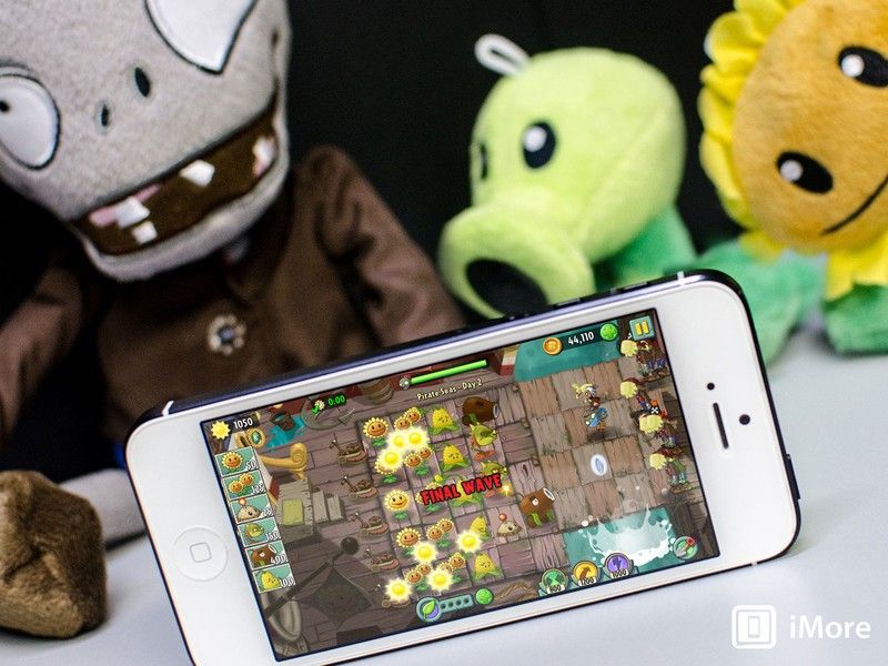Plants vs. Zombies 2: 10 лучших советов, подсказок и читов, чтобы быстрее проходить уровни