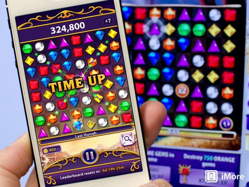 Bejeweled Blitz: 8 лучших советов, подсказок и трюков, чтобы получить самые высокие оценки за всю историю!