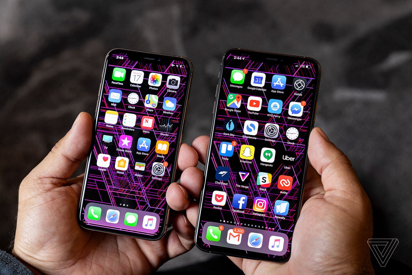 Как исправить черный экран смерти Apple iPhone XS Max? 1 Как исправить черный экран смерти Apple iPhone XS Max? 1