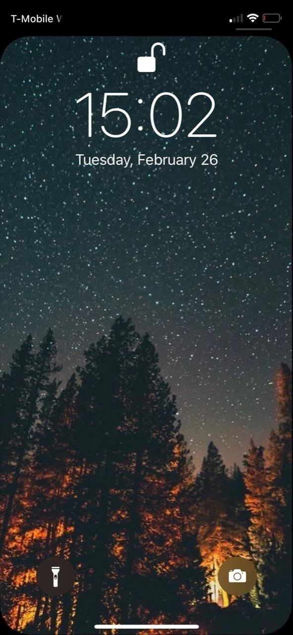 Используйте этот ярлык, чтобы превратить любую фотографию в фоновый рисунок на вашем iPhone