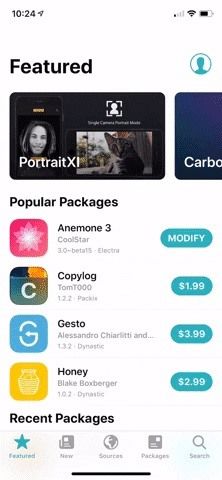 Этот твик дает вам бесплатные функции YouTube Premium на вашем iPhone бесплатно, включая фоновое воспроизведение